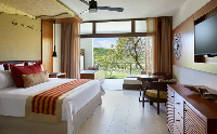 Dreams Las Mareas Preferred Club Junior Suite Tropical View