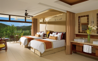 Dreams Junior Suite Pool View Costa Rica 