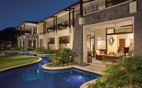 Dreams Costa Rica Preferred Club Presidential Suite Swim Up Ocean Front jpg