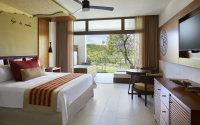 Dreans Costa Rica Preferred Club Junior Suite Tropical View King 
