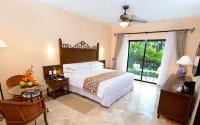 Occidental Papagayo Guanacaste Costa Rica - Master Suite