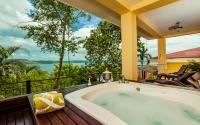 Occidental Papagayo Guanacaste Costa Rica - Master Suite