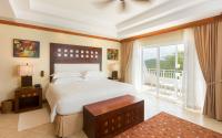 Occidental Tamarindo Guanacaste Costa Rico - Premium Level Master Suite Duplex