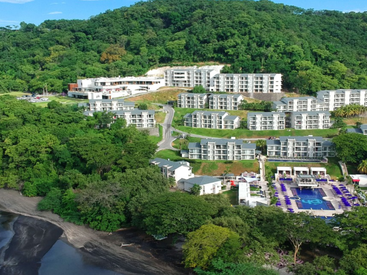 Planet Hollywood Costa Rica
