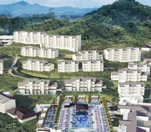 Planet Hollywood Costa Rica - Resort
