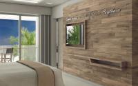 Planet Hollywood Costa Rica - Junior Suite