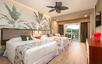 Riu Guanacaste Costa Rica Double Room