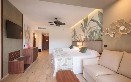 Riu Guanacaste Costa Rica Friends AND Family Room Garden View
