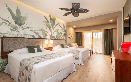 Riu Guanacaste Costa Rica Two Bedroom Family Superior