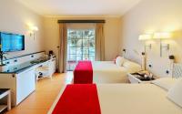Be Live Canoa La Romana Dominican Republic - Standard