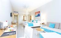 Be Live Canoa La Romana Dominican Republic - Master Junior Suite Ocean Front