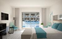 Catalonia Royal La Romana -  Superior Swim Up