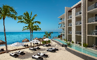 Dreams Cozumel Resort Dreams Cozumel Resort