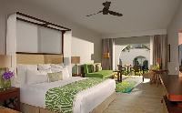 Dreams Dominicus Deluxe Suite Tropical View