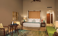 Dreams Dominicus Preferred honeymoon Suite
