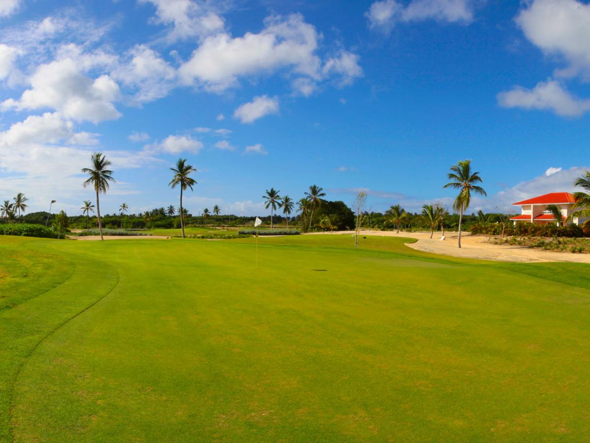 Bahia Principe Grand La Romana