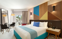 HiltonLaRomanaPremiumGardenViewKing P 