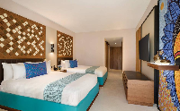 La Romana Adults Premium Club Partial Ocean View