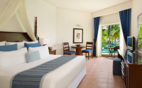 Hilton La Romana Deluxe Garden View One King Bed