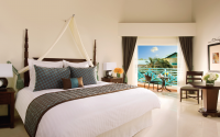 Hilton La Romana Premium Garden View One King Bed