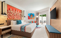 La Romana Family Deluxe Garden View