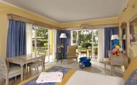 Iberostar Hacienda Dominicus - Family Room