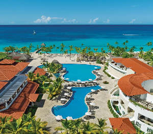 Dreams Dominicus La Romana