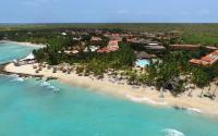 Viva Wyndham Dominicus Palace La Romana Dominican Republic - Resort