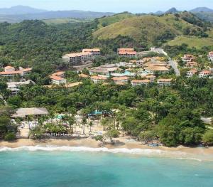 Cofresi Palm Beach & Spa Resort Puerto Plata Dominican Republic - Resort
