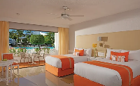Sunscape Puerto Plata Deluxe Double Beds Pool View