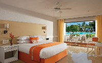 Sunscape Puerto Plata Deluxe King Pool View