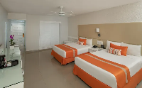 Sunscape Puerto Plata Deluxe  Double Beds Room