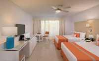 Sunscape Puerto Plata Garden View Double Beds Room