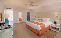 Sunscape Puerto Plata Garden View King Bed Room