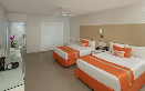 Sunscape Puerto Plata Deluxe  Double Beds Room