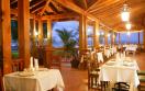 Viva Wyndham Tangerine Puerto Plata Dominican Republic - La Vela Restaurant