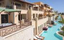 AlSol Luxury Village Punta Cana Dominican Republic - Swim Out Pools