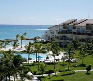 AlSol Del Mar Punta Cana Dominican Republic - Resort