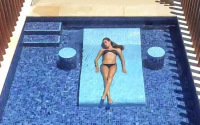 Barcelo Bavaro Beach Swim Up Premium Level