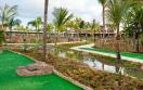 Barcelo Bavaro Palace Punta Cana Dominican Republic -Miniature Golf