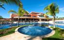 Barcelo Bavaro Palace Punta Cana Dominican Republic - Pool Bar
