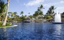 Barcelo Bavaro Palace Punta Cana Dominican Republic - Swimming Pool