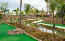 Barcelo Bavaro Palace Deluxe Punta Cana - Minature Golf and Lase