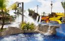 Barcelo Bavaro  Palace Deluxe Punta Cana - Swimming Pools and Wa