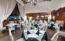 Barcelo Punta Cana Dominican Republic - La Dolce Vita Restaurant