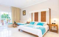 Be Live Punta Cana Dominican Republic - Family Suite Ocean View