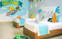 Be Live Punta Cana Dominican Republic - Family Suite