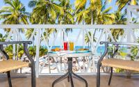 Be Live Punta Cana Dominican Republic - Master Jurnior Suite