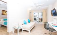 Be Live Punta Cana Dominican Republic - Family Junior Suite