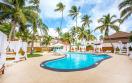 Be Live Punta Cana Dominican Republic - Swimming Pool